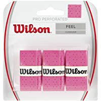 Wilson Pro Overgrip Perforated Empuñadura- Unisex